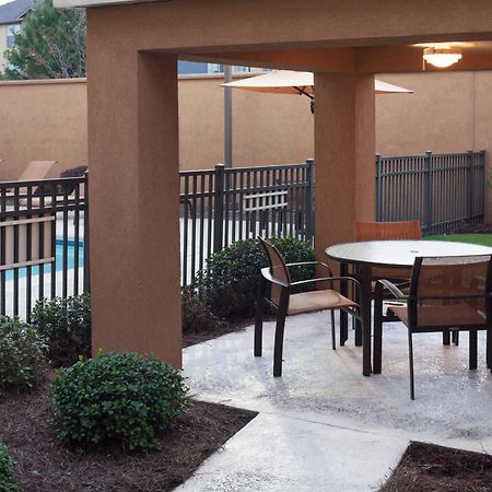 Courtyard By Marriott Hattiesburg Zewnętrze zdjęcie