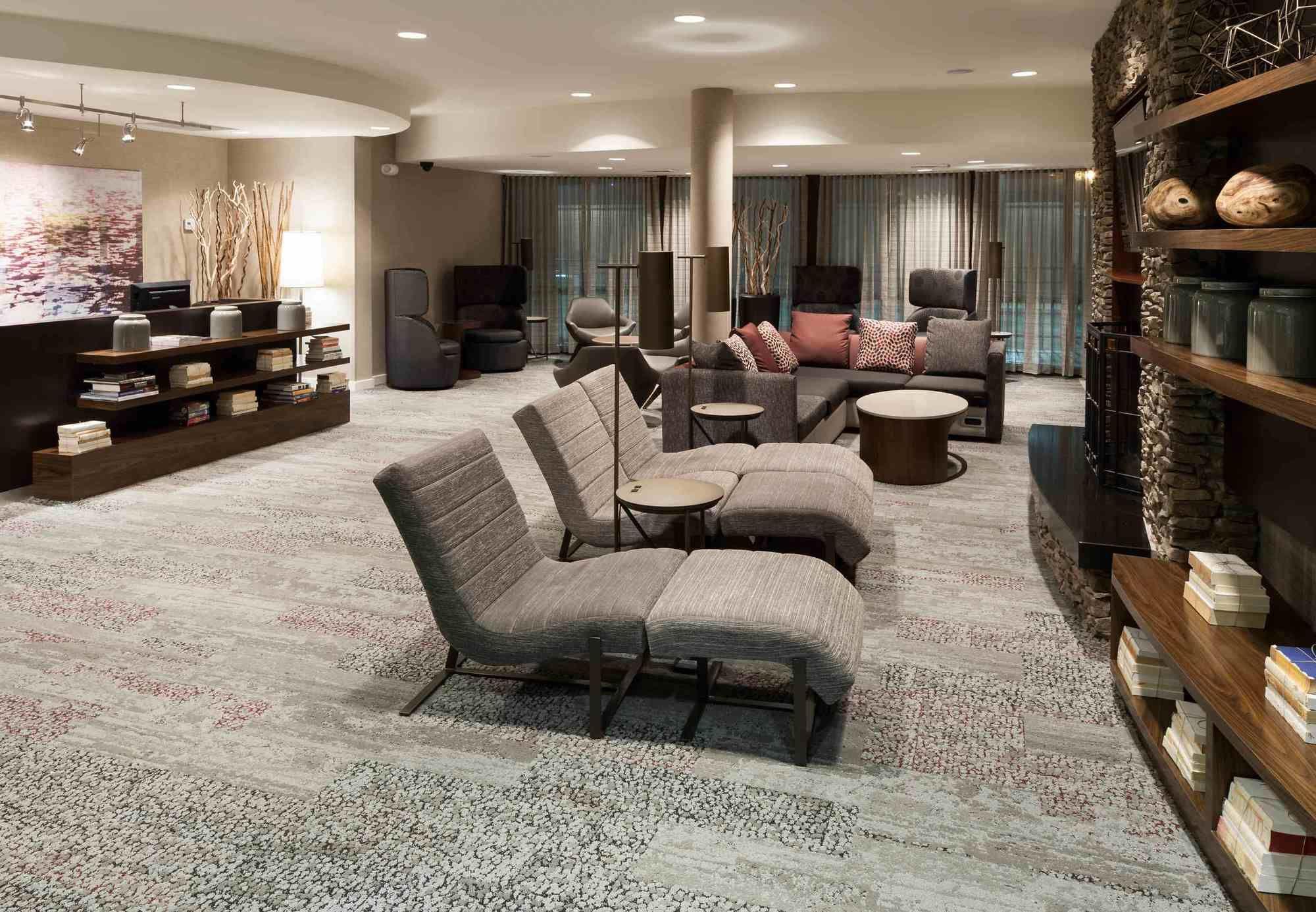 Courtyard By Marriott Hattiesburg Zewnętrze zdjęcie