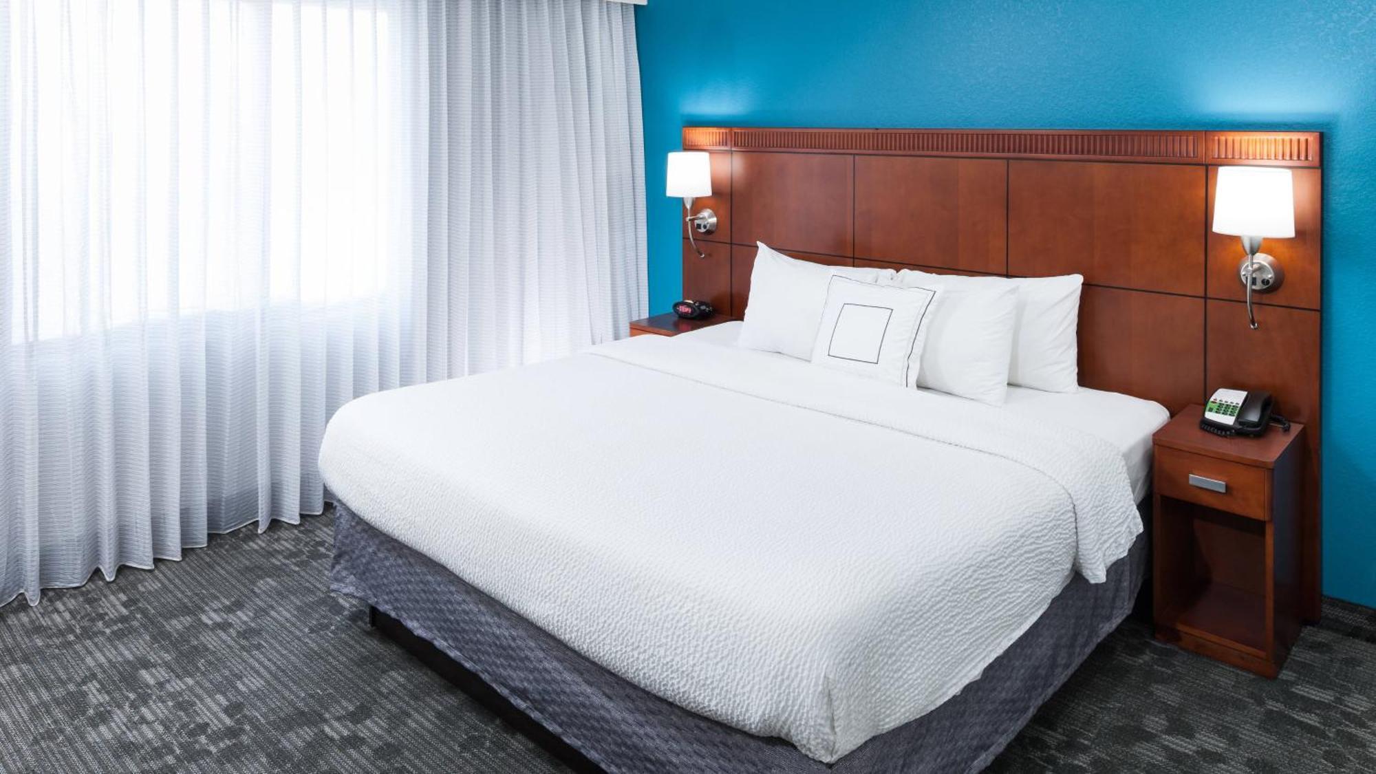 Courtyard By Marriott Hattiesburg Zewnętrze zdjęcie
