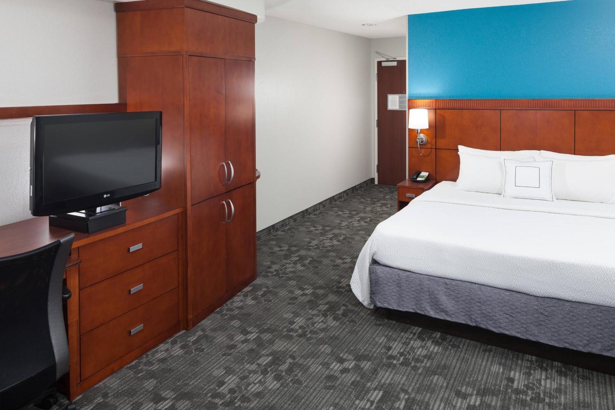 Courtyard By Marriott Hattiesburg Zewnętrze zdjęcie