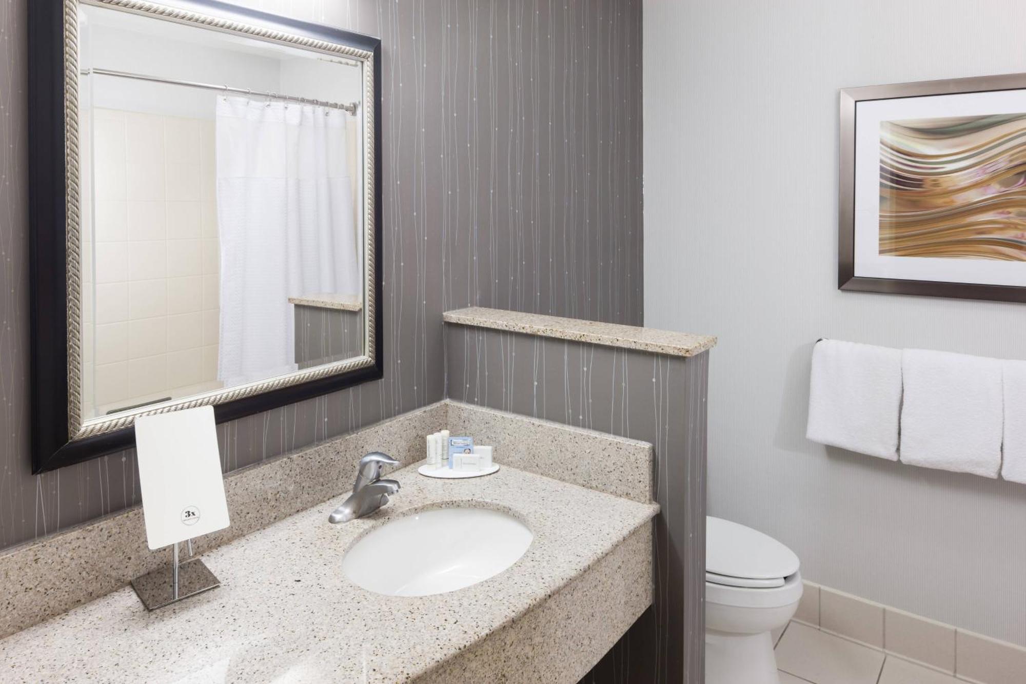 Courtyard By Marriott Hattiesburg Zewnętrze zdjęcie