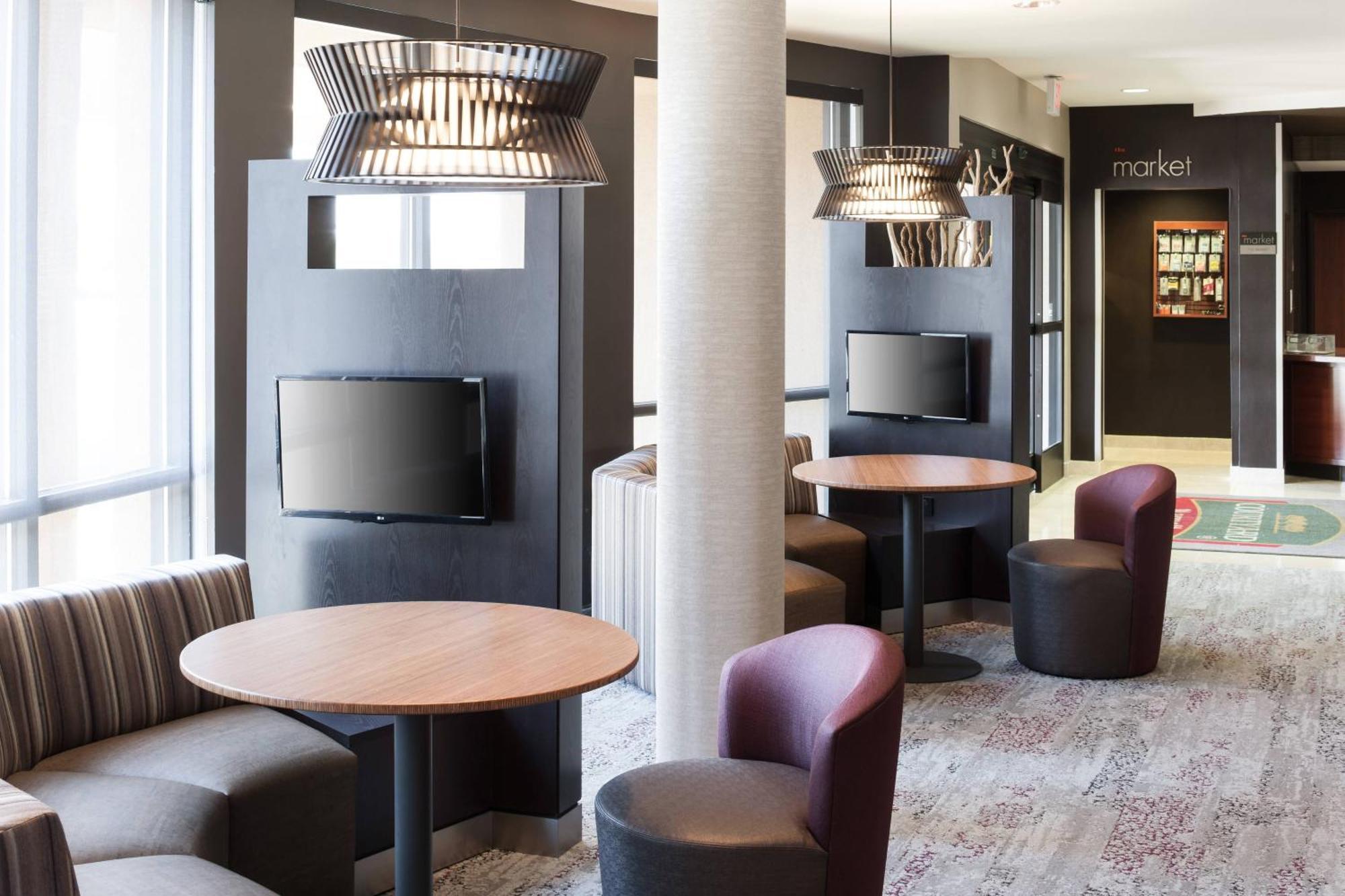 Courtyard By Marriott Hattiesburg Zewnętrze zdjęcie
