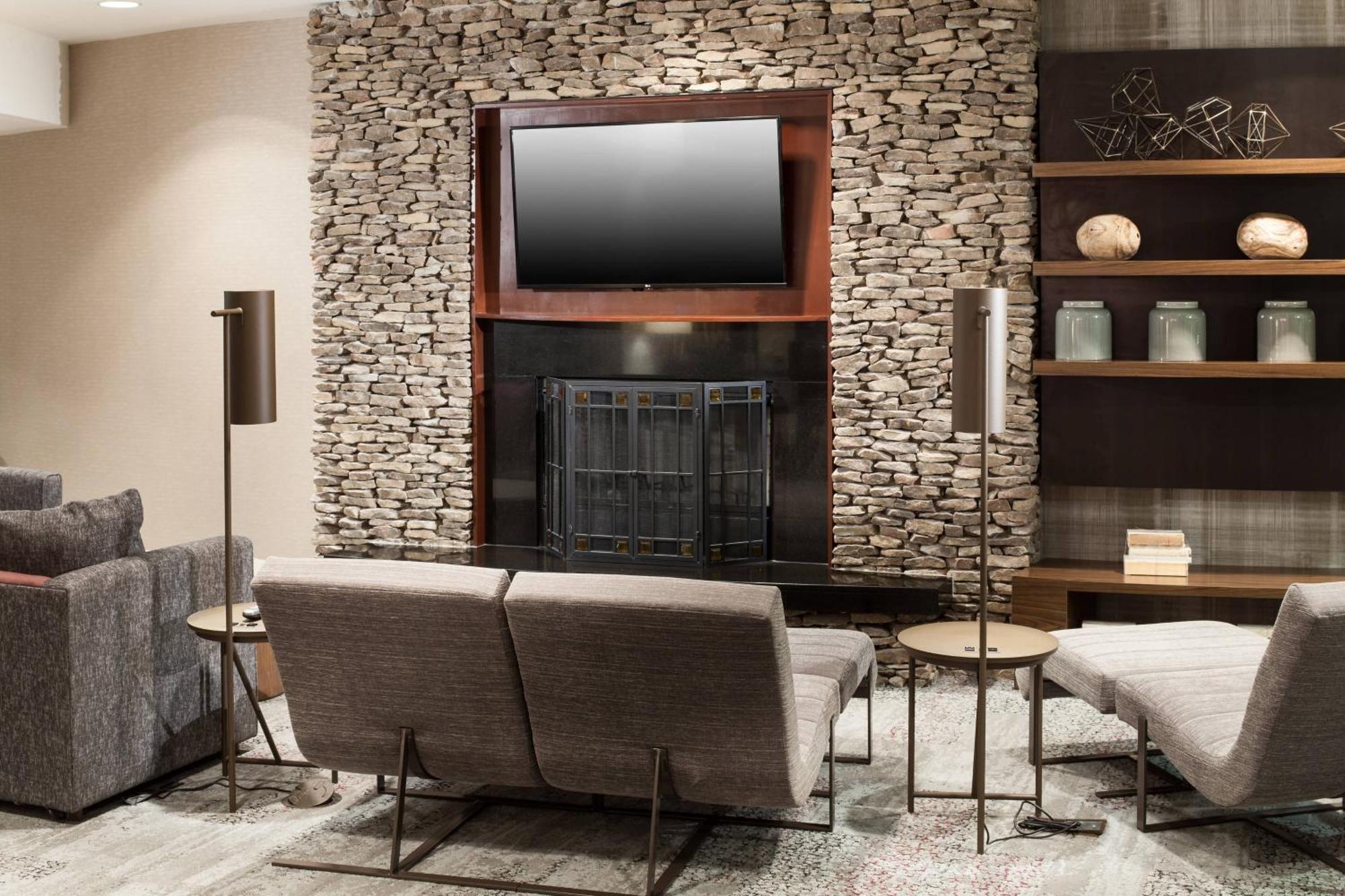 Courtyard By Marriott Hattiesburg Zewnętrze zdjęcie