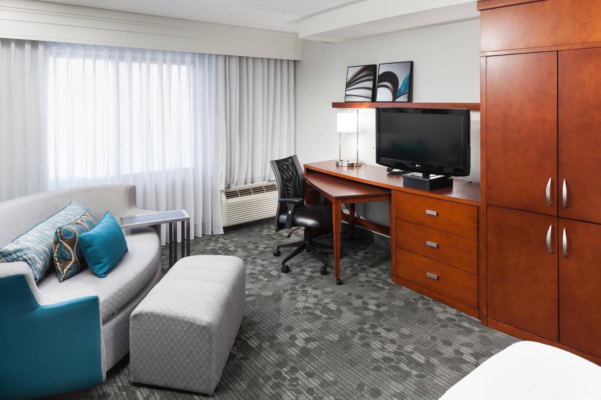 Courtyard By Marriott Hattiesburg Zewnętrze zdjęcie