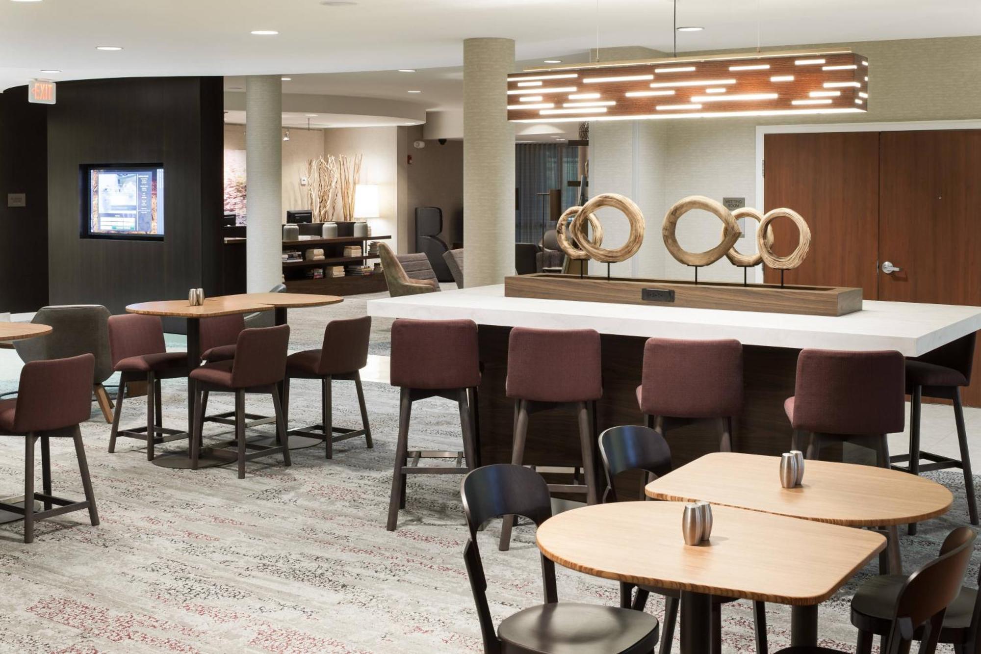 Courtyard By Marriott Hattiesburg Zewnętrze zdjęcie