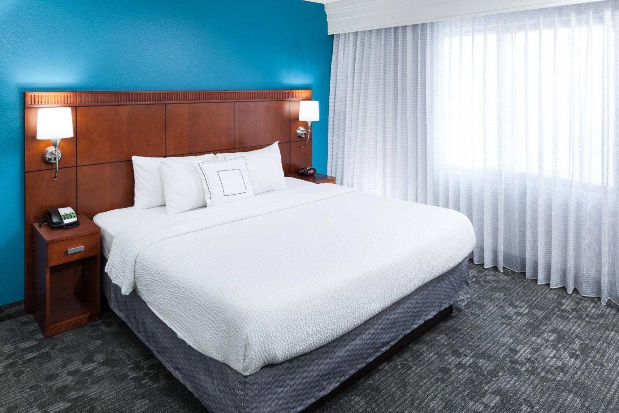 Courtyard By Marriott Hattiesburg Zewnętrze zdjęcie