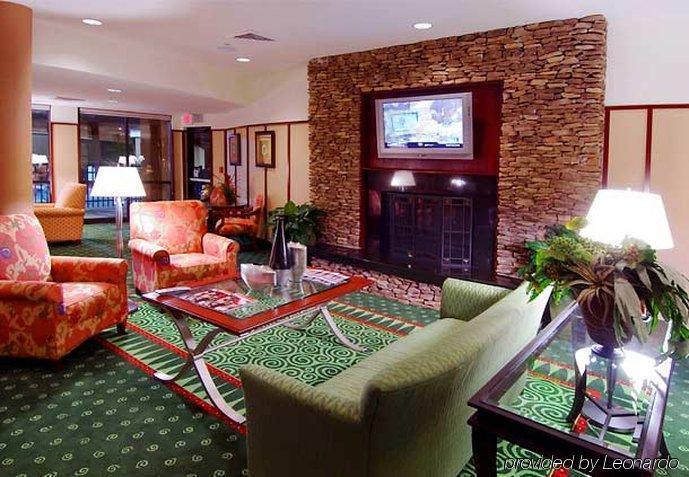 Courtyard By Marriott Hattiesburg Zewnętrze zdjęcie