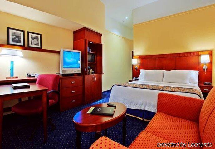 Courtyard By Marriott Hattiesburg Pokój zdjęcie
