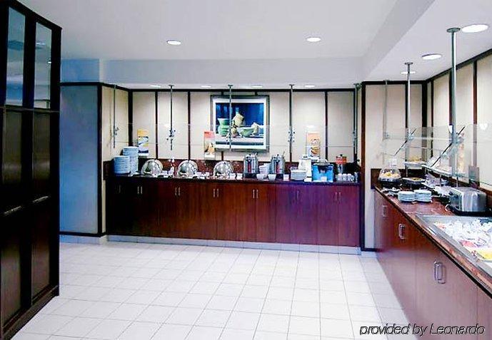 Courtyard By Marriott Hattiesburg Zewnętrze zdjęcie