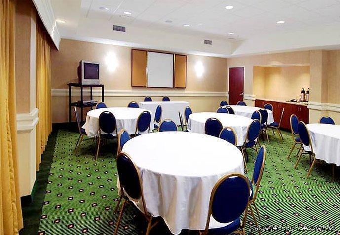 Courtyard By Marriott Hattiesburg Zewnętrze zdjęcie