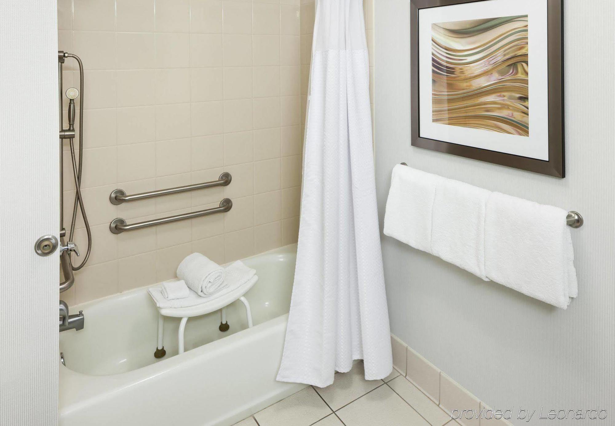 Courtyard By Marriott Hattiesburg Zewnętrze zdjęcie
